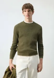 Джемпер Mango, Green