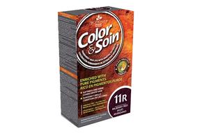 Натуральная краска для волос Plant Natural LES 3 CHENES