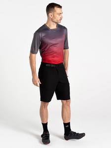 Dare 2b Велосипедные шорты "Duration II" черного цвета