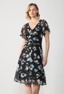 Коктейльное/вечернее платье Anna Field by Zalando, черный