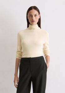 Джемпер Marc O'Polo LONGSLEEVE TURTLE NECK, Chalky Sand/Beige