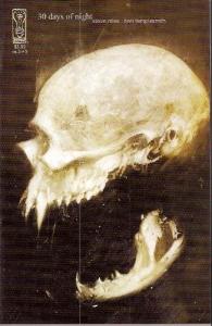 30 Days of Night No. 3 of 3 (IDW)