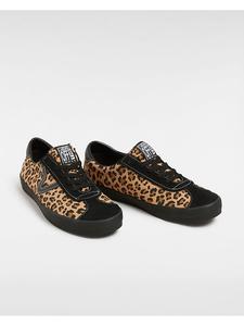 Низкие кроссовки Vans, черный/бежевый