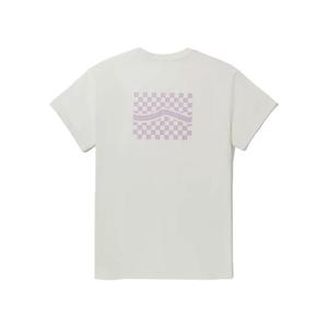 Футболка женская Ecru Vans