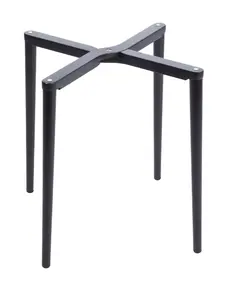 Подставка для подноса Fornasetti, черный