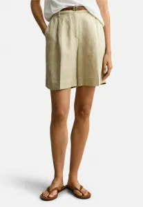Классические шорты Gant, Oat Beige