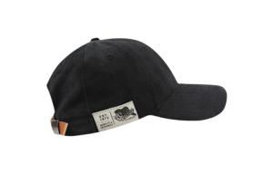 Хлопковая бейсболка унисекс DAISY BEAUTY