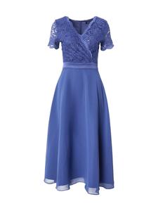 Коктейльное платье SWING, marine blue