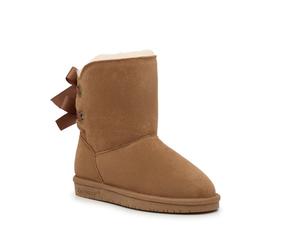 Ботинки Bearpaw Milly Boot - Kids', Hickory