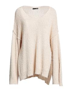 Свитер .Tessa, кремовый