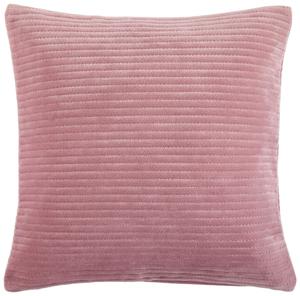 Наволочка Novel лиловый, 40/40 см