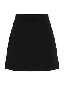 VILA Юбка 'VIOrleana' в черном цвете