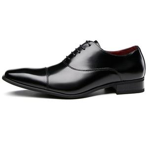 Туфли мужские низкие Bellum Han, черный