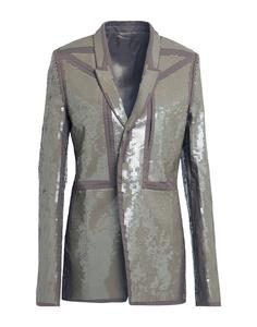 Блейзер Rick Owens, хаки