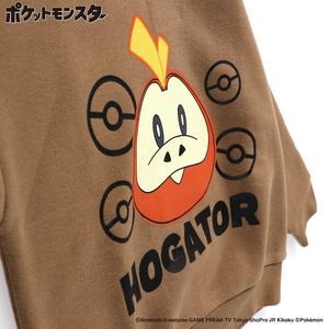 Толстовка на флисовой подкладке