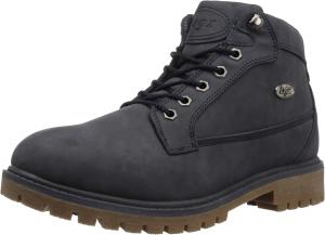 Женские ботинки Lugz Mantle Mid Fashion, Navy/Gum