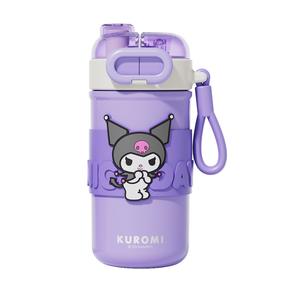 Кружка Kuromi Cinnamoroll изолированная 510 мл Sanrio