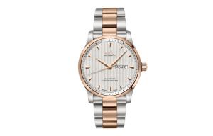 MIDO Часы Men's Helm Watch