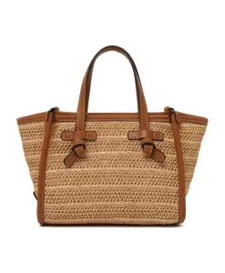 Мини-Сумочка Miss Marcella Gianni Chiarini, бежевый