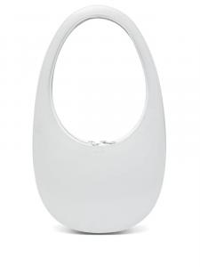 Сумка-шоппер Swipe Coperni, серый