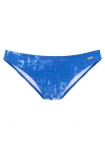 Плавки бикини VENICE BEACH, синий