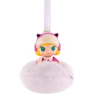 Molly Instant Superpower Collection, ароматические мистические боксы одиночный мистический бокс/полный бокс 6 шт POP MART