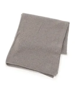 Вязаное кашемировое одеяло HCG9446