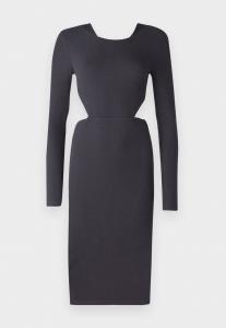 Платье-джемпер SUNNY DAY Billabong, черный