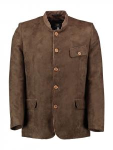 OS-Trachten Куртка Wumgake оливкового цвета