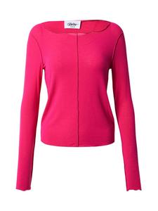 Рубашка About You May, розовый