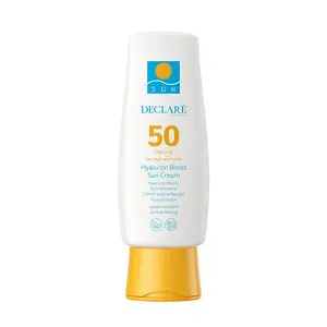 Солнцезащитный крем Hyaluron Boostsun Cream Spf 50 Declaré, 100 ml