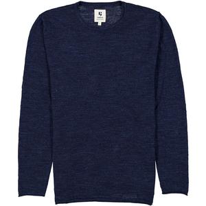 Свитер Garcia, синий