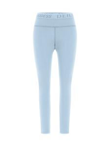 Узкие спортивные брюки DEHA, синий