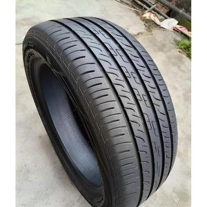 Hewu Шины 235/50R19 Giti Tire, BYD Song Plus DMI оригинальная модификация премиум, без ремонта Yokohama