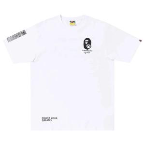 Футболка BAPE x Xbox Tee, White
