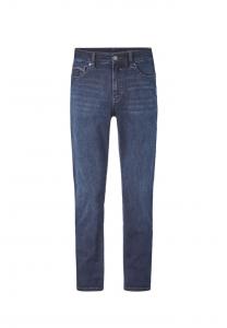 Джинсы Slim-Fit эластичная трубка движение и комфорт Paddock'S, черный