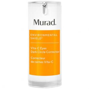 Сыворотка от темных кругов под глазами, 15 мл Murad, Environmental Shield Vita-C Eyes Dark Circle Corrector