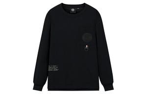 Футболка унисекс Palladium, черный