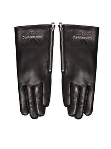 Перчатки Calvin Klein, черный