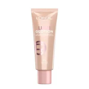 Хайлайтер для лица iluminador lumi glotion L'Oréal París, цвет 902 light