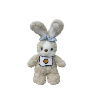 Плюшевая кукла Goodnight Rabbit высотой 35 см Ten Thousand Children's Music