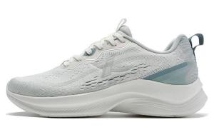 Кроссовки мужские низкие белые Xtep