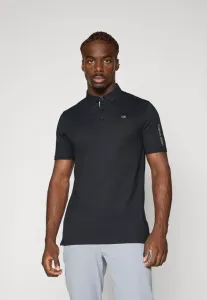 Рубашка-Поло uni Calvin Klein Golf, Black