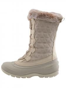 Kamik Белые сапоги