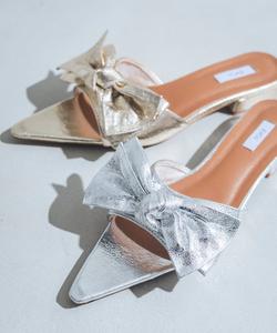 Сандалии с ленточным каблуком 2 см Evol, цвет Gd