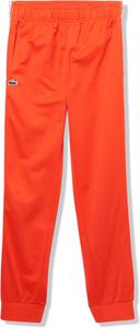 Мужские спортивные теннисные брюки Lacoste, устойчивые к разрывам, Corrida