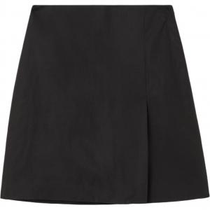 Повседневная юбка женская черная Cos