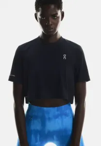 Базовая футболка для тренировок On, Black