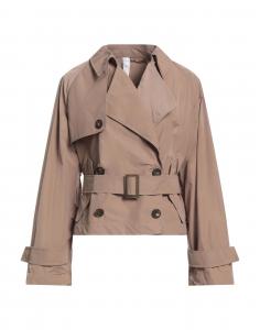 Куртка Hevò, серо-зеленый