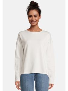 Толстовка Salzhaut Sweatshirt WIEDE - Koll. WI24, белый